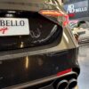 Alfa Romeo Giulia 2.9T V6 382kW (520CV) Quadrifoglio AT