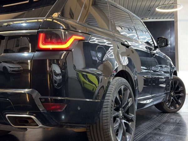 Land Rover Range Rover Sport 2.0 Si4 PHEV 297kW 404CV HSE Dynamic