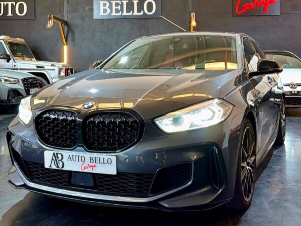 BMW Serie 1 M135i