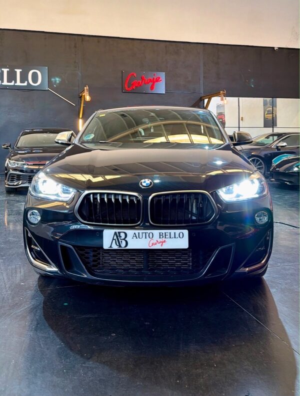 BMW X2 M35i A
