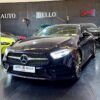 Mercedes CLS Mercedes-Benz CLS CLS 350 d 4MATIC