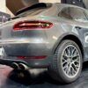 Porsche Macan S Diesel