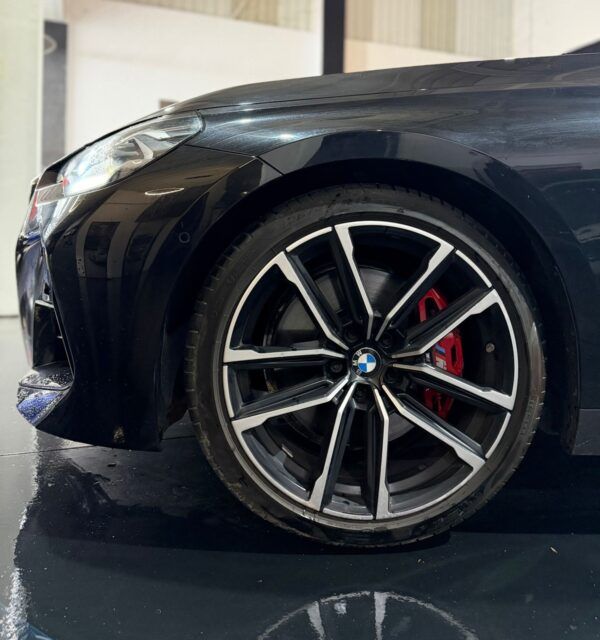 BMW Serie 2 220iA