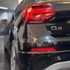 Audi Q2 sport ed 2.0 TDI 110kW quattro S tronic