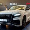 Audi Q8 55 TFSIe 280kW 380CV quattro tiptronic