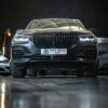 BMW X5 xDrive45e