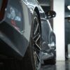 BMW Serie 5 BMW M5 Touring