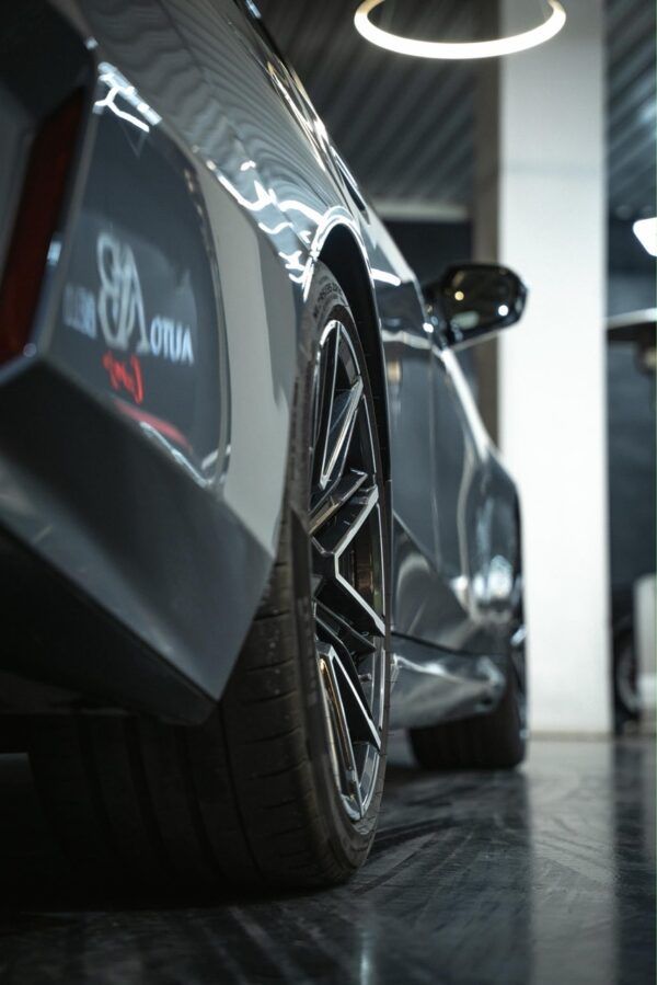 BMW Serie 5 BMW M5 Touring