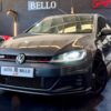 Volkswagen Golf GTI Performance 2.0 TSI 180kW245CV DSG