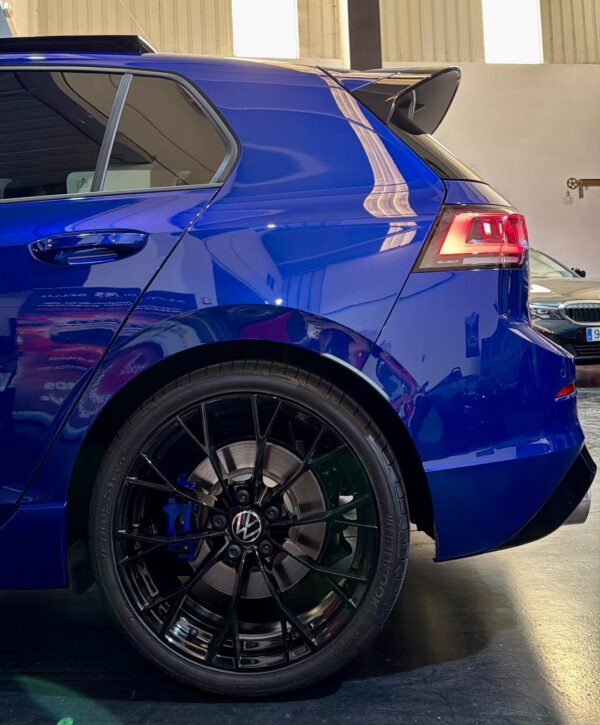 Volkswagen Golf R 2.0 TSI 245kW (333CV) DSG 4Motion