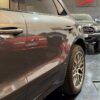 Porsche Macan S Diesel