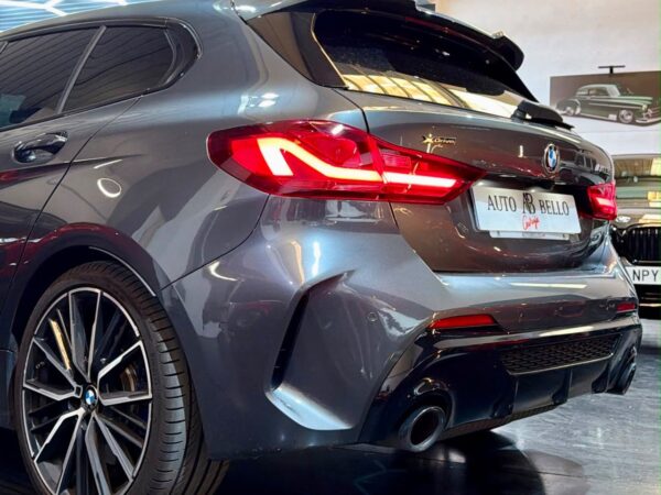 BMW Serie 1 M135i