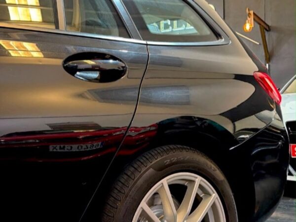 BMW Serie 3 320d Auto.Touring