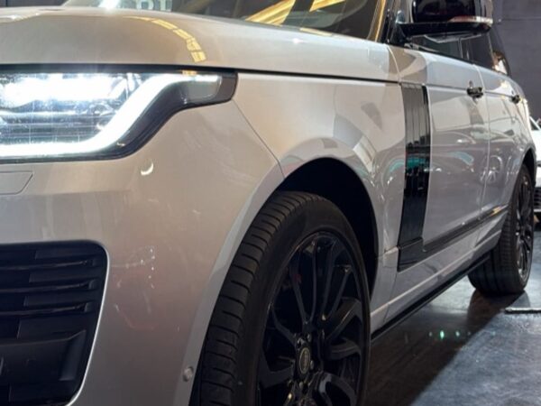 Land Rover Range Rover Sport 4.4 SDV8 339cv Autobiography