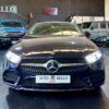 Mercedes CLS Mercedes-Benz CLS CLS 350 d 4MATIC