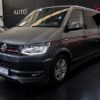 Volkswagen Multivan Highline Corto 2.0 TDI 150kW BMT DSG 4M