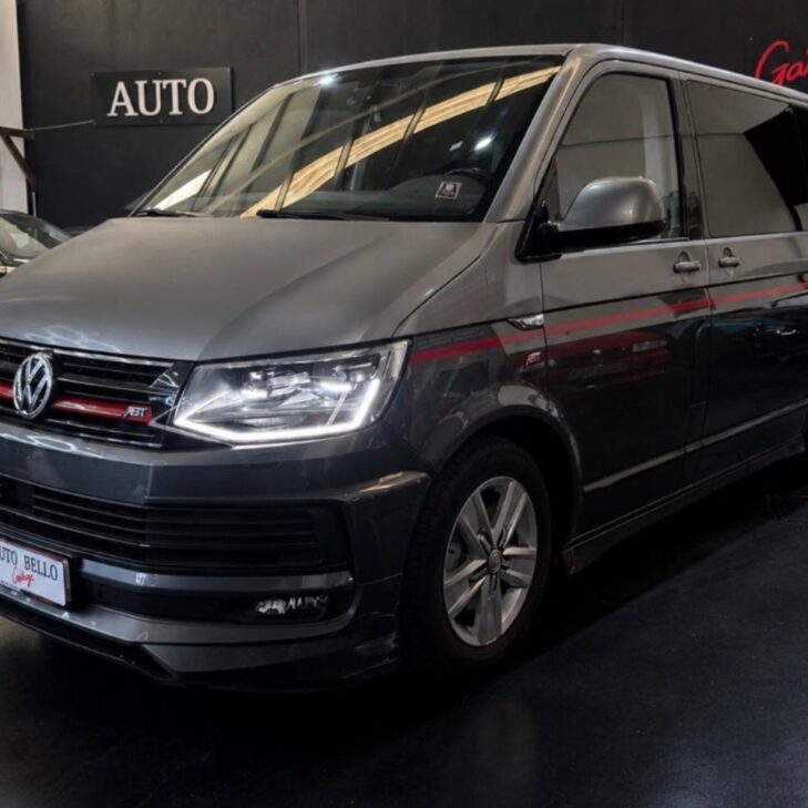 Volkswagen Multivan Highline Corto 2.0 TDI 150kW BMT DSG 4M