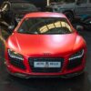 Audi R8 4.2 FSI V8 quattro