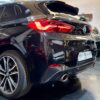 BMW X2 M35i A