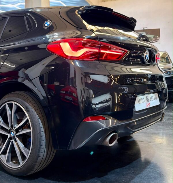 BMW X2 M35i A
