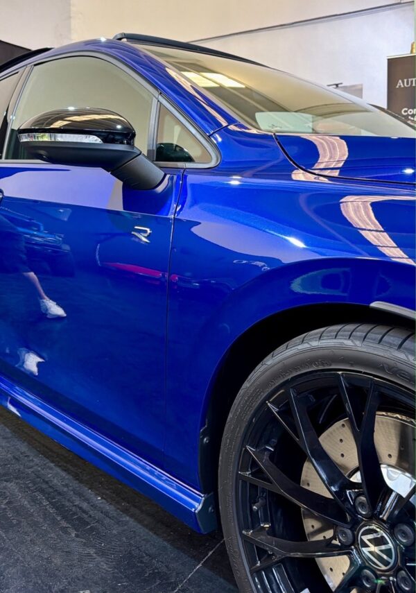 Volkswagen Golf R 2.0 TSI 245kW (333CV) DSG 4Motion