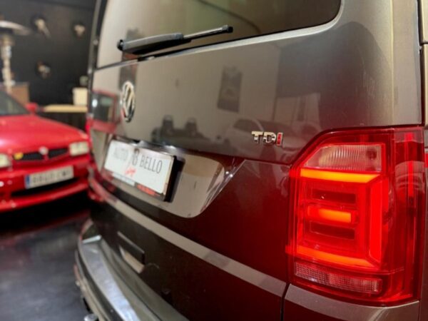 Volkswagen Multivan Highline Corto 2.0 TDI 150kW BMT DSG 4M
