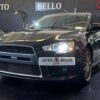 MITSUBISHI Lancer 2.0 16v Evolution GSR