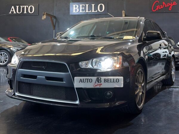 MITSUBISHI Lancer 2.0 16v Evolution GSR