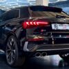 Audi A3 S3 Sportback TFSI 228kW quattro S tronic