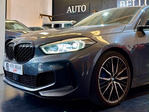 BMW Serie 1 M135i