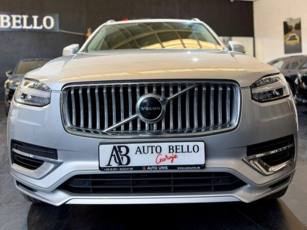 VOLVO XC90 2.0 B5 D AWD Momentum Auto