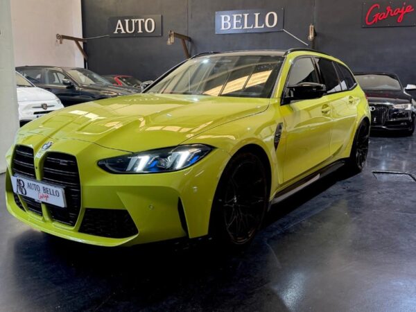 BMW Serie 3 M3 Comp. Touring M xDrive