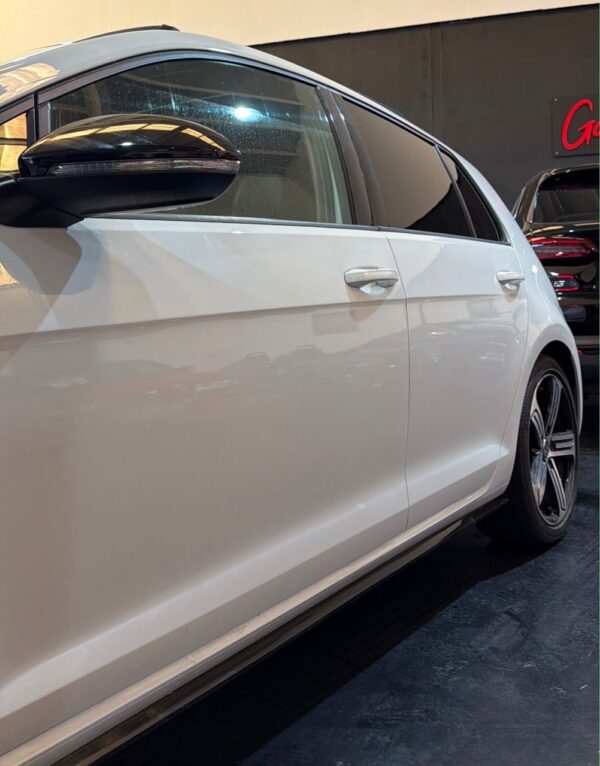 Volkswagen Golf R 2.0 TSI 221kW (300CV) 4Motion DSG