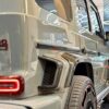 Mercedes Clase G MercedesAMG G 63