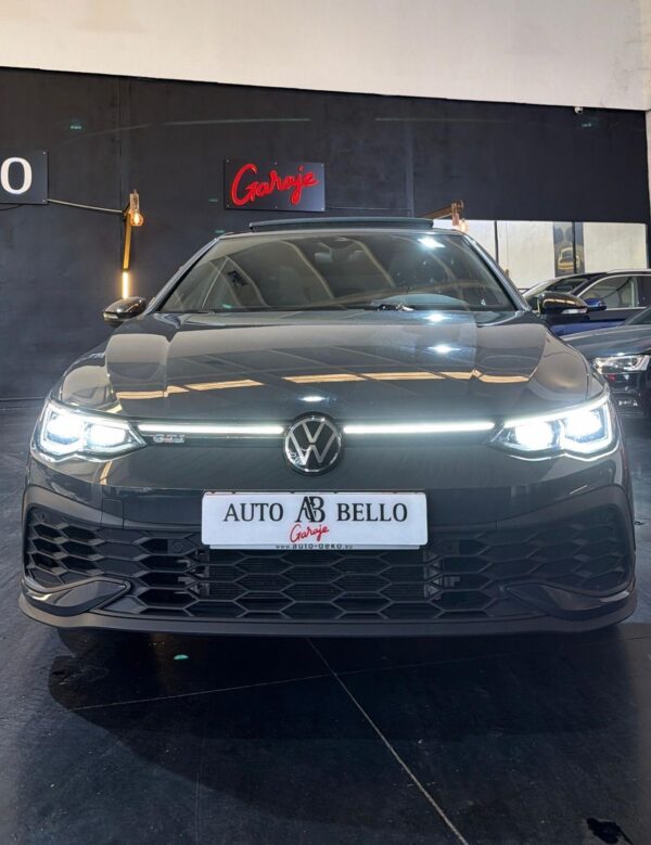 Volkswagen Golf GTI Clubsport 2.0 TSI 221kW (300CV) DSG