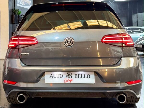 Volkswagen Golf GTI Performance 2.0 TSI 180kW245CV DSG