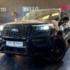 Ford Explorer 3.0 PHEV AWD ST-Line