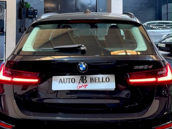 BMW Serie 3 320d Auto.Touring