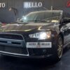 MITSUBISHI Lancer 2.0 16v Evolution GSR