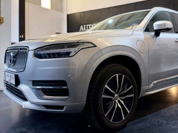VOLVO XC90 2.0 B5 D AWD Momentum Auto