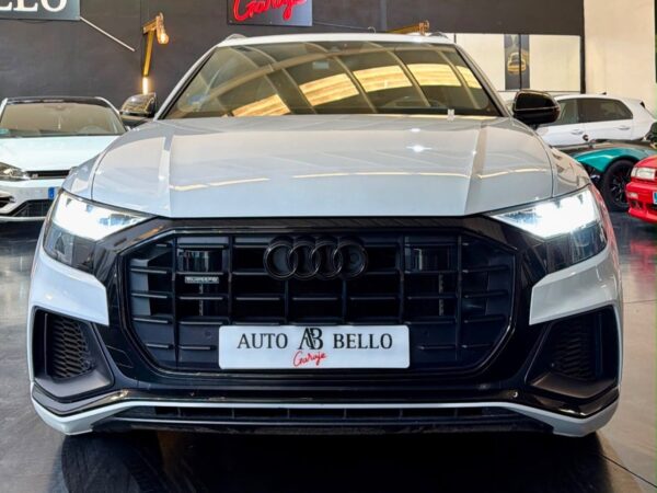 Audi Q8 55 TFSIe 280kW 380CV quattro tiptronic