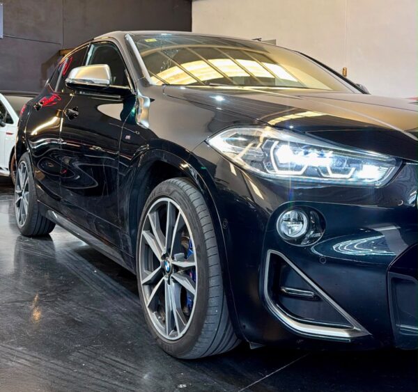 BMW X2 M35i A
