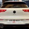 Volkswagen Golf RLine 2.0 TDI 110kW 150CV DSG