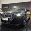 BMW Serie 2 220iA