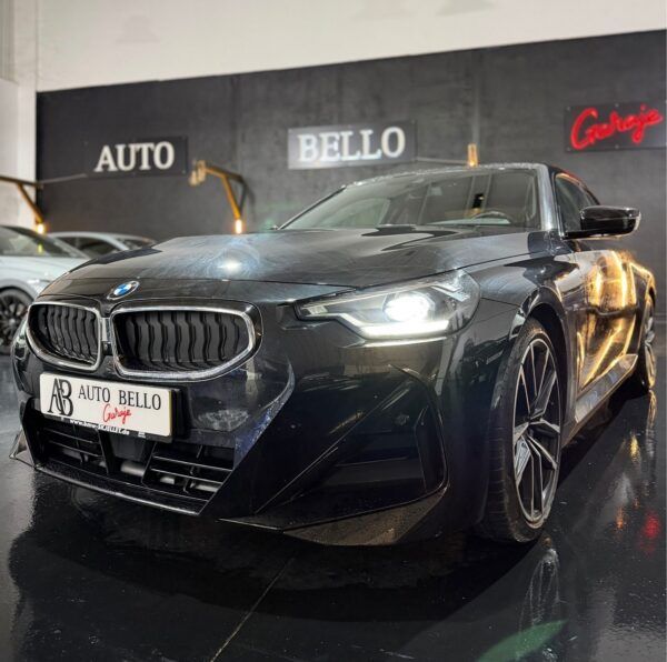BMW Serie 2 220iA