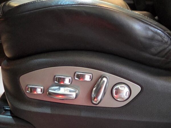 Porsche Cayenne 4.8 V8 Turbo Tiptronic