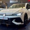 Volkswagen Golf GTI Clubsport 2.0 TSI 221kW 300CV DSG