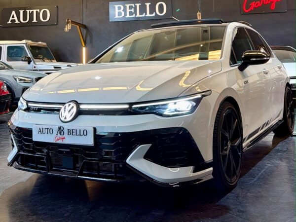 Volkswagen Golf GTI Clubsport 2.0 TSI 221kW 300CV DSG