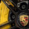 Porsche Taycan Turbo