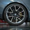 BMW Serie 5 BMW M5 Touring